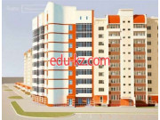 Жилой комплекс Жилой дом по ПР. Славы, 30 - на портале realty555.ru