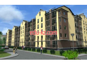 Жилой комплекс Дом на ул. Пионерской - на портале realty555.ru