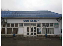 Краснодарское Строительное Объединение, Отдел продаж ЖК Фонтаны