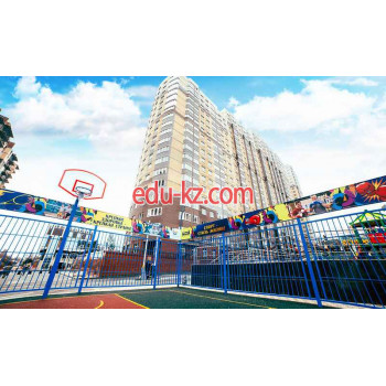 Жилой комплекс Микрорайон Красный Аксай - на портале realty555.ru