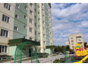Жилой дом Западный