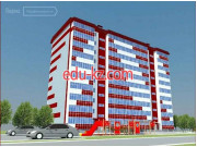 Жилой комплекс Дом по ул. Весенняя - на портале realty555.ru