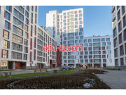 Микрорайон Щитниково Янтарный