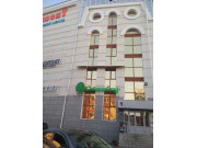 Деловой центр Горизонт
