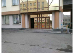 Машиностроительный завод им. В. В. Воровского