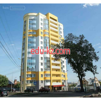 ЖК Тамбовская застава