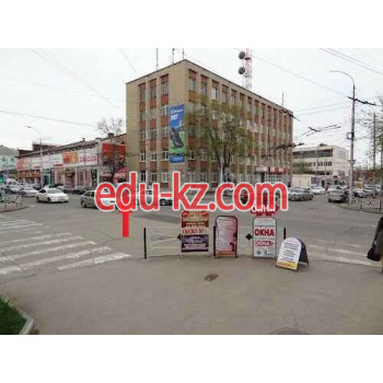 База недвижимости Катерина