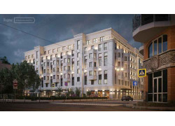 ЖК Grand House