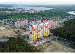 ЖК Аленовский Парк