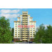 Жилой комплекс ЖК Undersun - на портале realty555.ru