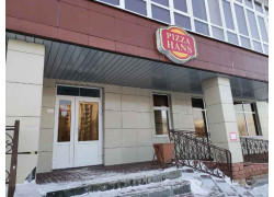 ТОЦ Белые ночи