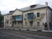 Новые границы