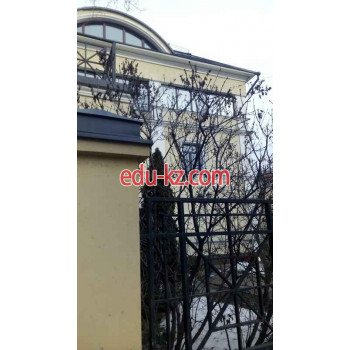 Офисный центр Есенинский