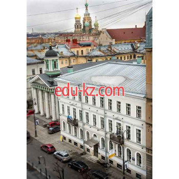 Дом Финляндии