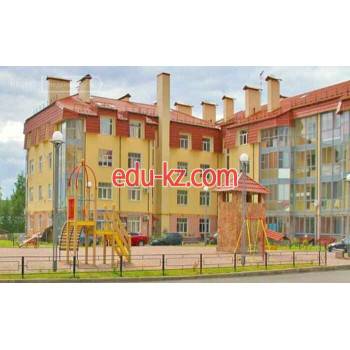 ЖК Петербургское Садовое Кольцо