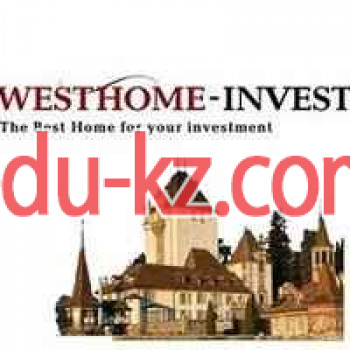 Агентство недвижимости Westhome-Invest - на портале realty555.ru