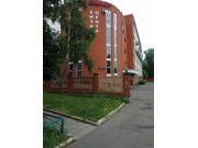 Олонецкий
