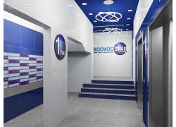 ЖК КосмосStar