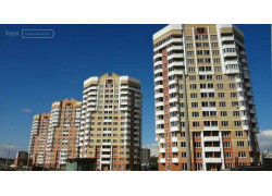 ЖК на ул. Девичье поле, 12-15