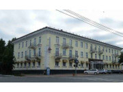 Полярис