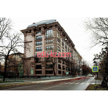 Лофт Manhattan house