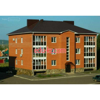 Жилой комплекс Дом по ул. М. Гайфуллина, 15 - на портале realty555.ru