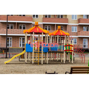 Жилой комплекс ЖК Времена года 2 - на портале realty555.ru