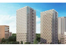 ЖК V-house