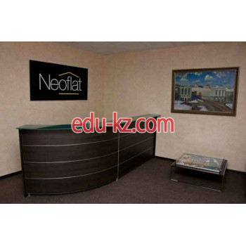 Neoflat