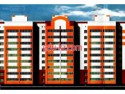 Жилой комплекс Дом на ул. Спартаковская, 123 - на портале realty555.ru
