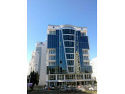 Строительная компания Карбон