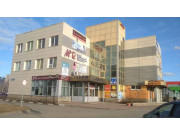Бизнес-центр Планета