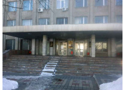 Монтаж-наладка