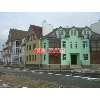 Жилой комплекс ЖК Балканы - на портале realty555.ru