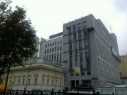 Пушкинский Дом