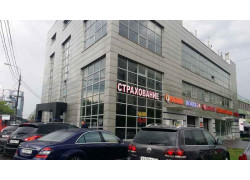 Мосгоркредит