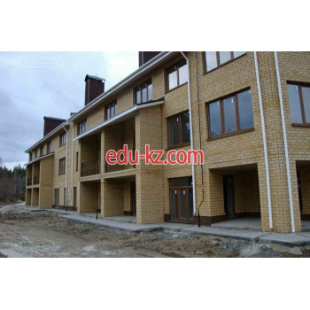 Жилой комплекс ЖК Парково - на портале realty555.ru