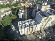 Дом по ул. Моисеева, 37а