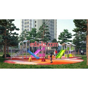 Жилой комплекс ЖК Циолковский Плаза - на портале realty555.ru