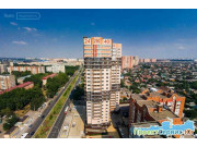 ЖК Оскар