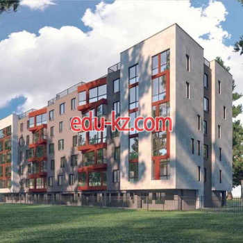 Жилой комплекс ЖК Дом на Коралловской - на портале realty555.ru