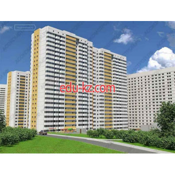 Микрорайон 9а