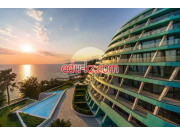 Элитная недвижимость Reef Residence, офис продаж - на портале realty555.ru