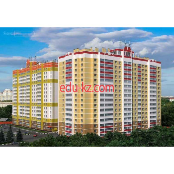 ЖК Андриановский