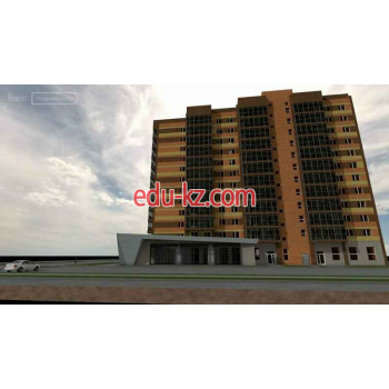 Жилой комплекс Жилой дом на ул. Славского, 24 - на портале realty555.ru