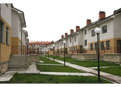 Рай в шалаше
