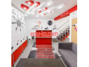 Бизнес-центр Коворкинг-клуб Time Office - на портале realty555.ru