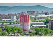 ЖК на Калинина