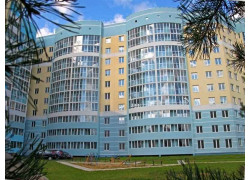 ЖК Престиж Сити