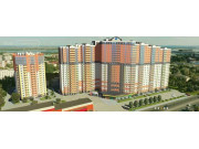 ЖК Петровский